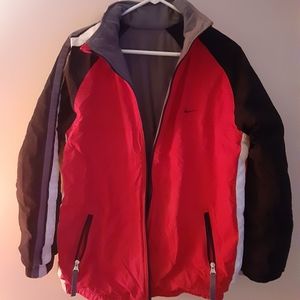Nike jacket/coat